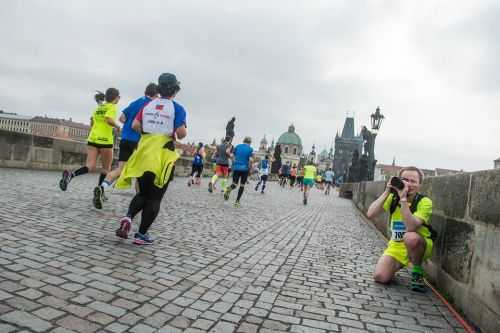 MARATONA DI PRAGA | 42K 2017